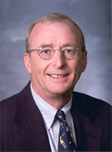 Dr. Michael Lambert
